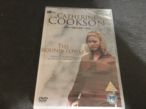 The round tower region - round, 2