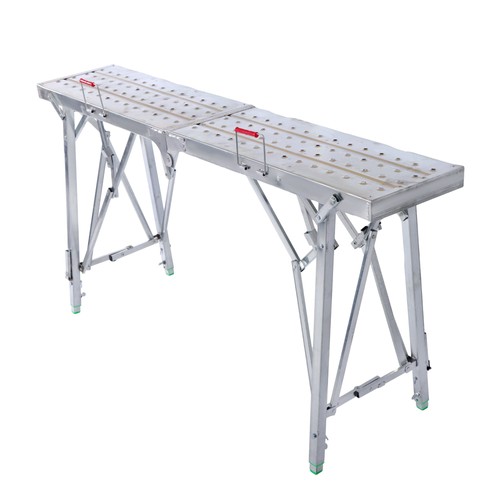 Aluminum alloy portable - 1.6m,