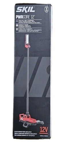 Skil pwrcore 12v 20v compact - pwrcore,
