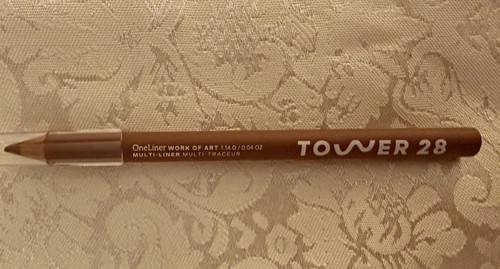 Tower oneliner lip - oneliner, liner