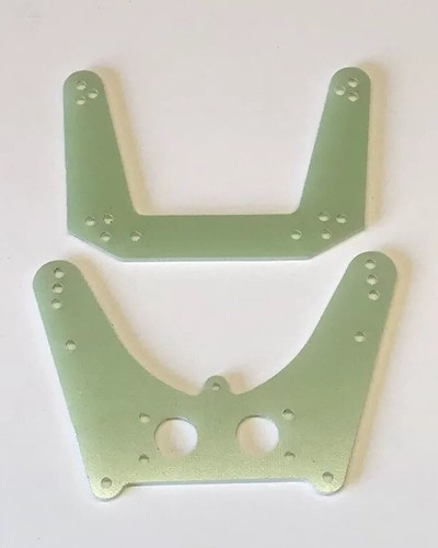 Factory works vtg - vtg, repro