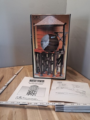 Aristo craft 7103 water tower - craft,