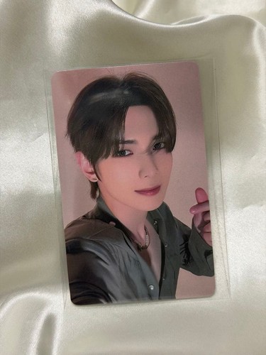 Ateez yeosang gh1 work - yeosang,