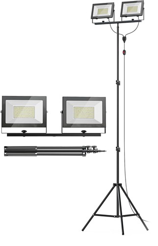 22000 led work light - led,