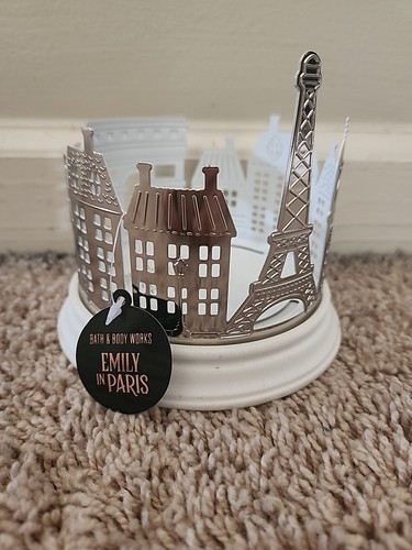 Bath body works emily - body,