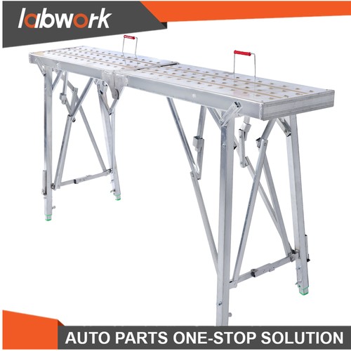 Labwork portable scaffolding - portable,
