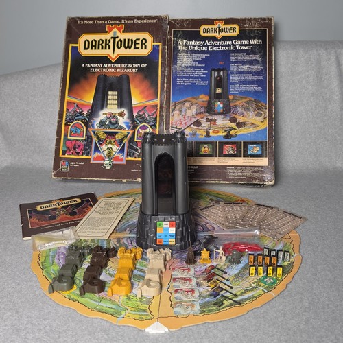 Original 1981 milton bradley - original,