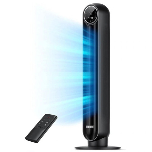 Tower fan bedroom - tower,